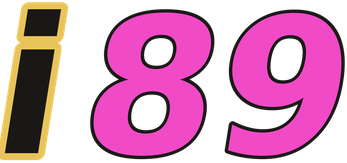 i89 โลโก้