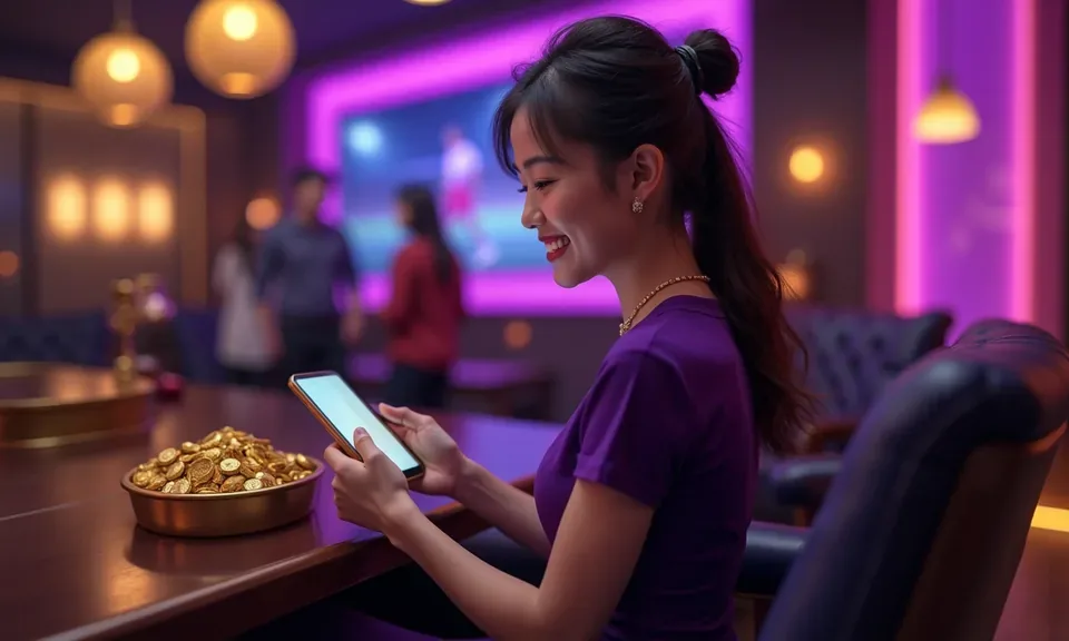 i89 เข้าสู่ระบบบัญชี i89 ของคุณได้ทันที